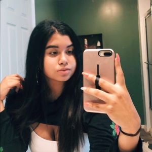 Meet your Posher, Jacqueline